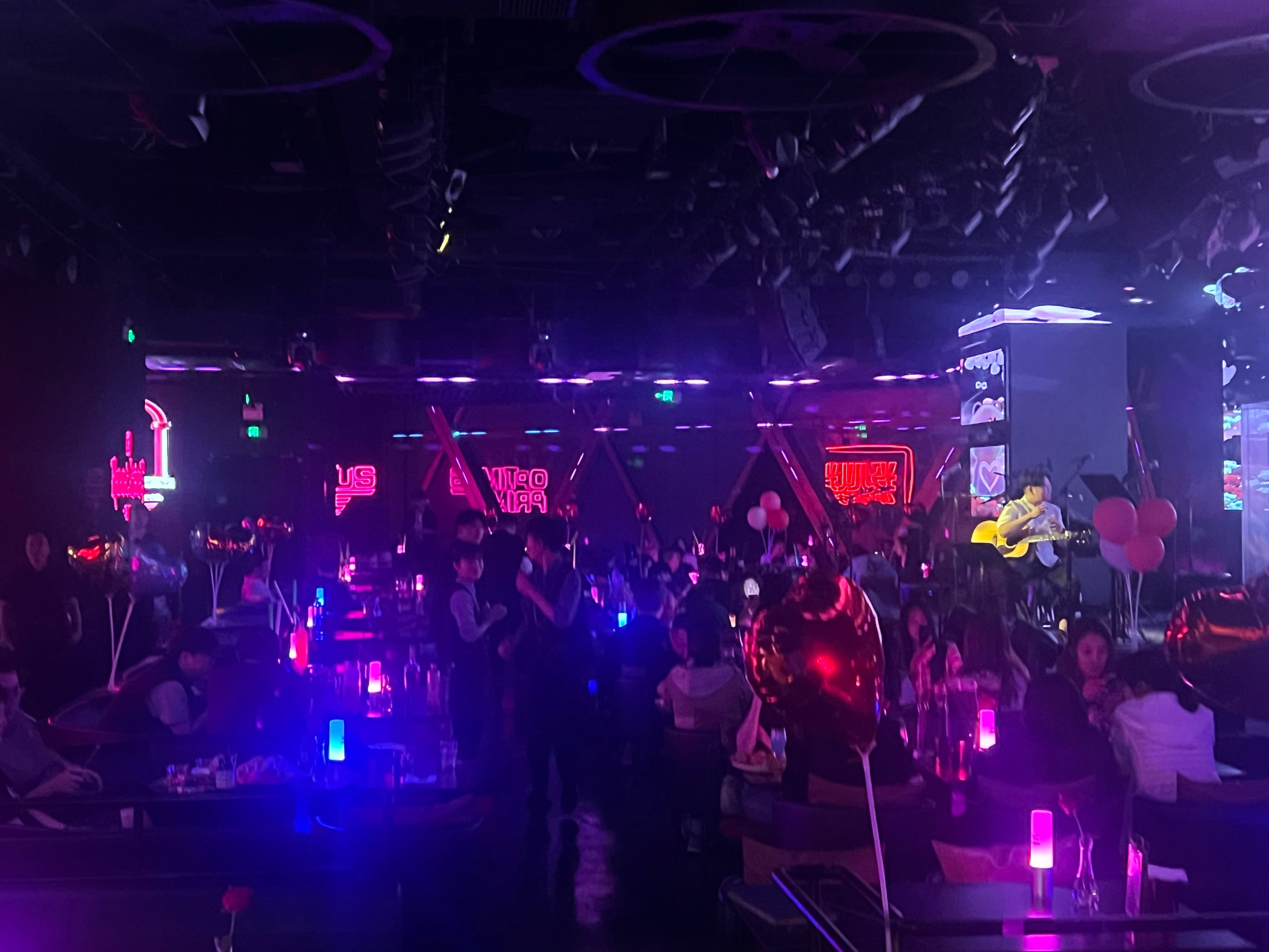 南宁商务ktv高端商务ktv首选-兴宁区ktv预定