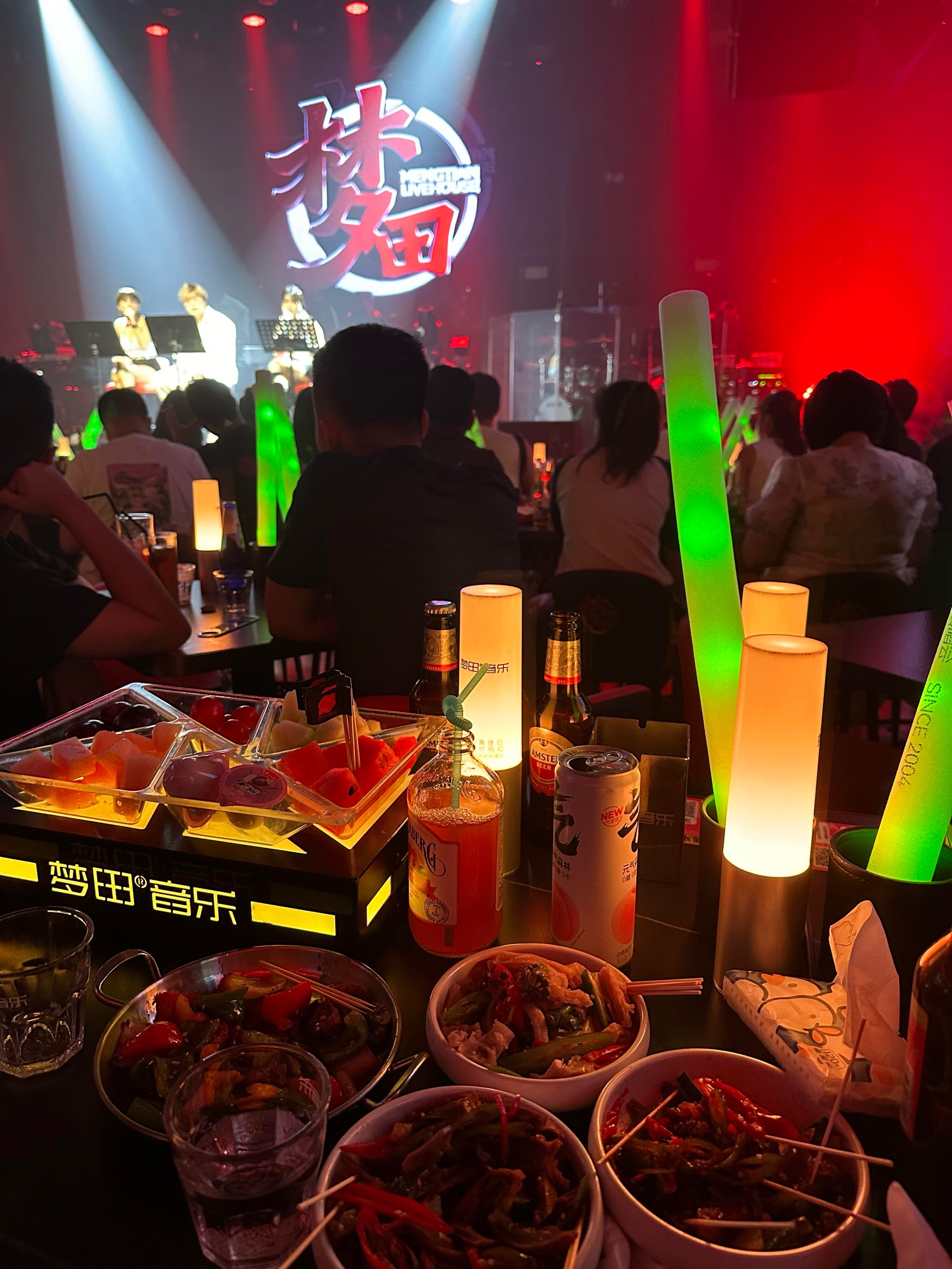 南宁商务ktv组局需求指南-马山县ktv预定