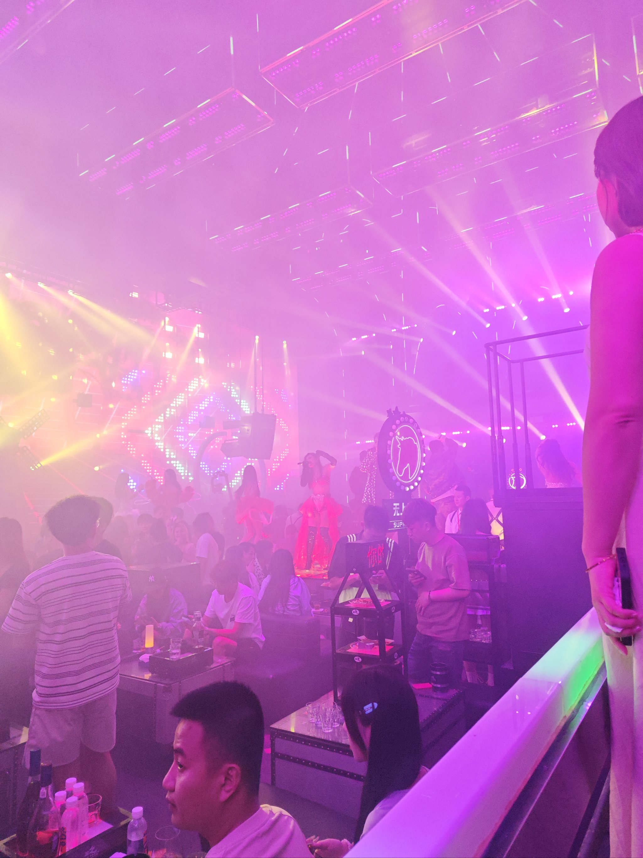 南宁商务ktv新玩法-隆安县ktv预定