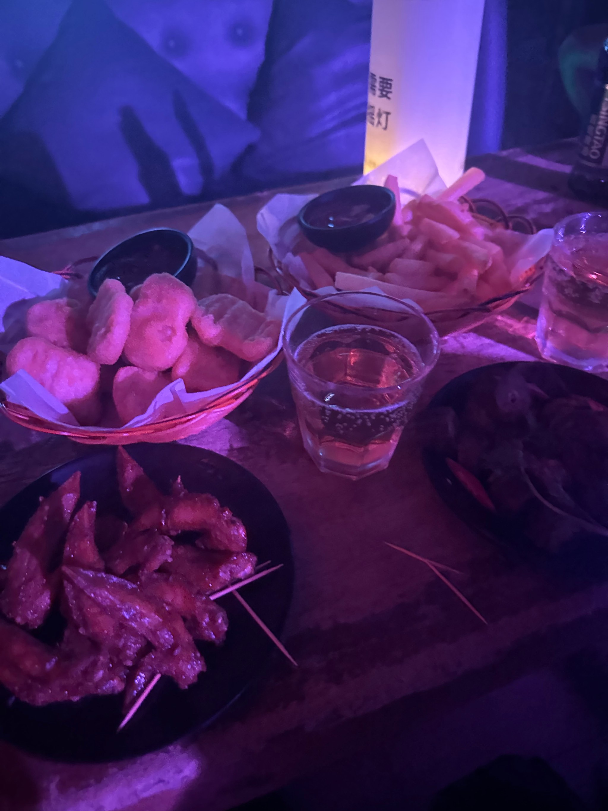 南宁商务ktv玩法大揭秘-上林县ktv预定