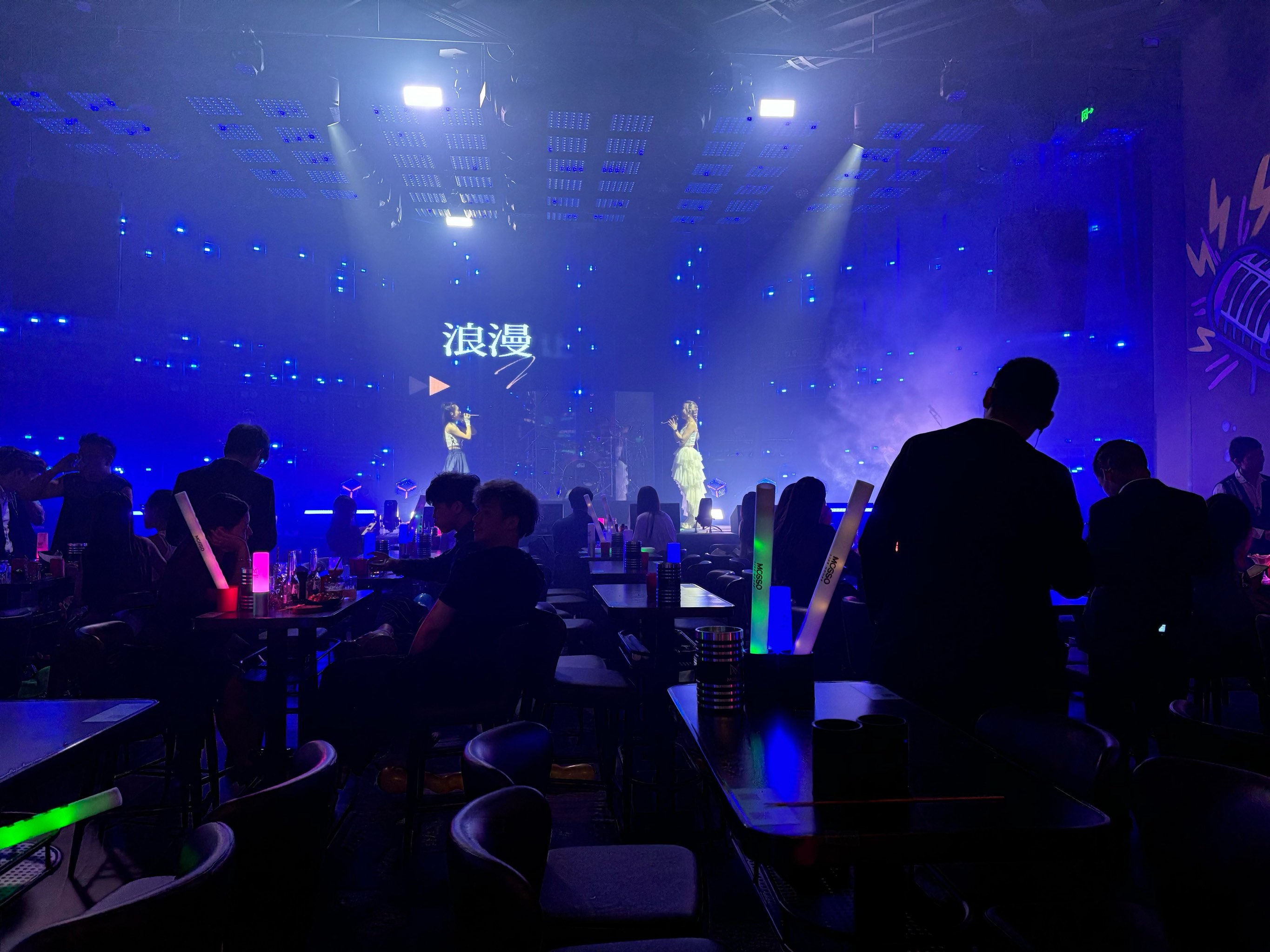 南宁商务ktv划算吗详解优惠信息-兴宁区ktv预定