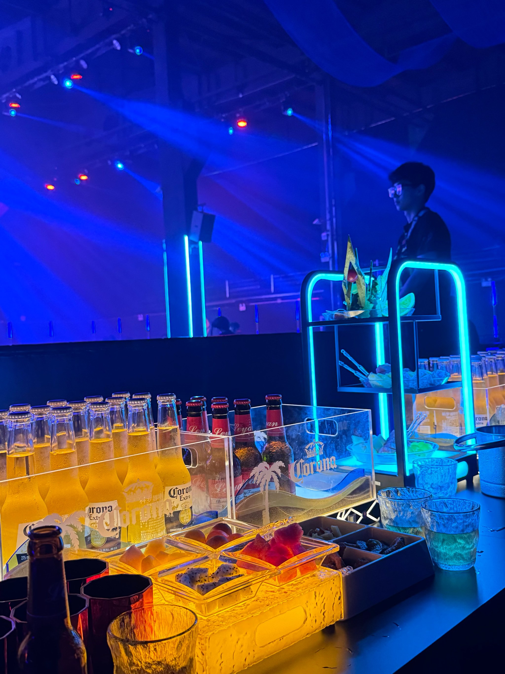 南宁商务ktv能否组局全面解析-西乡塘区ktv预定