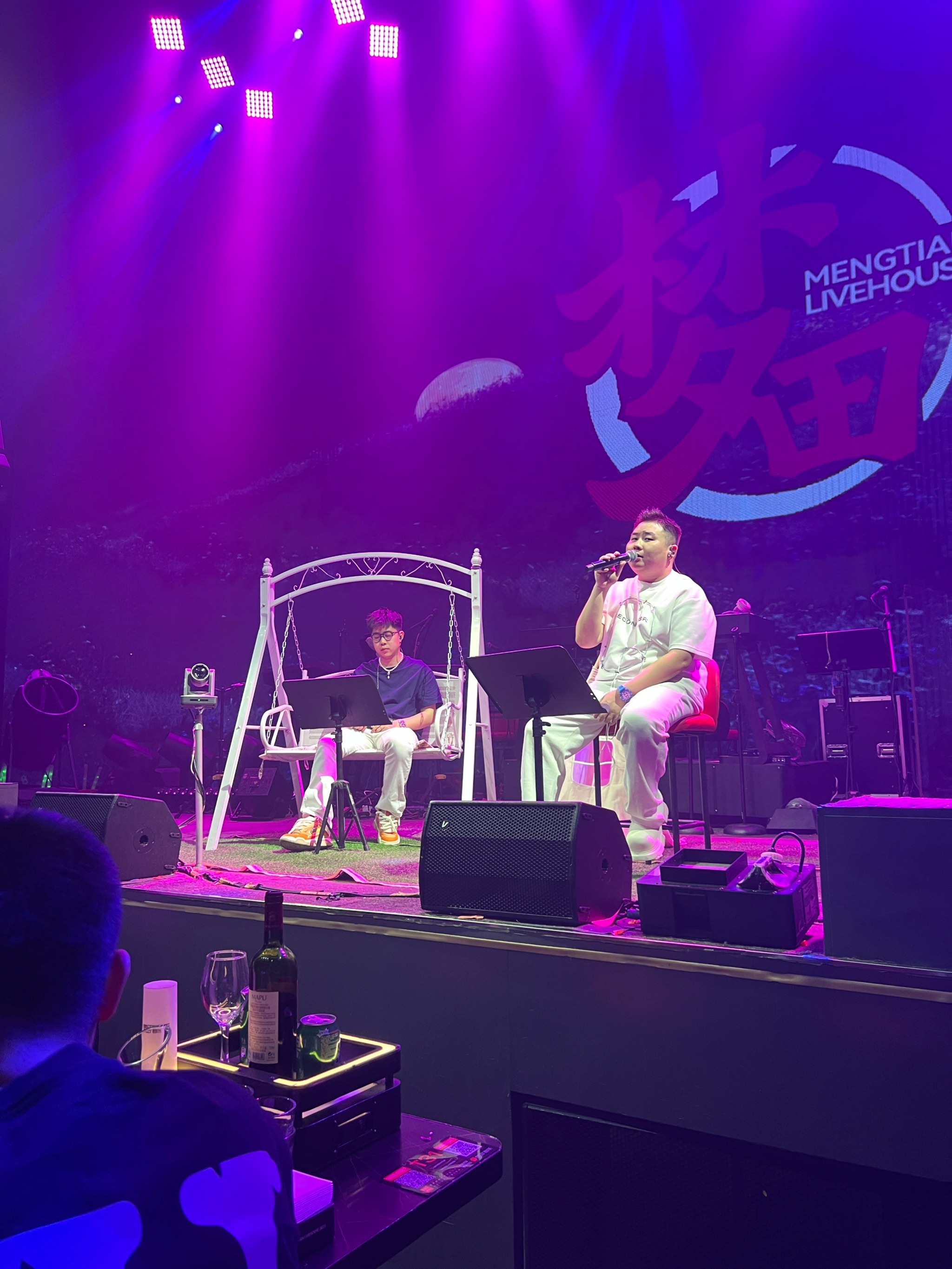 南宁商务ktv新手必读-上林县ktv预定